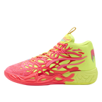Tênis de Basquete PUMA MB.04 Love