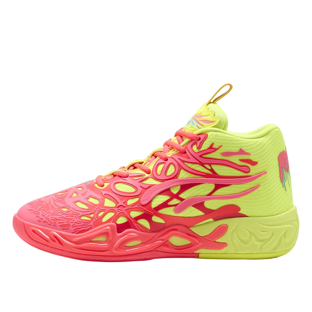 Tênis de Basquete PUMA MB.04 Love