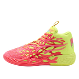 Tênis de Basquete PUMA MB.04 Love
