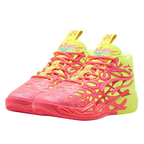 Tênis de Basquete PUMA MB.04 Love