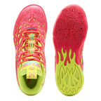 Tênis de Basquete PUMA MB.04 Love