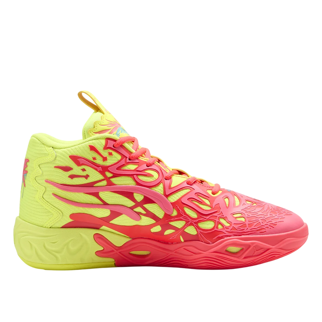 Tênis de Basquete PUMA MB.04 Love
