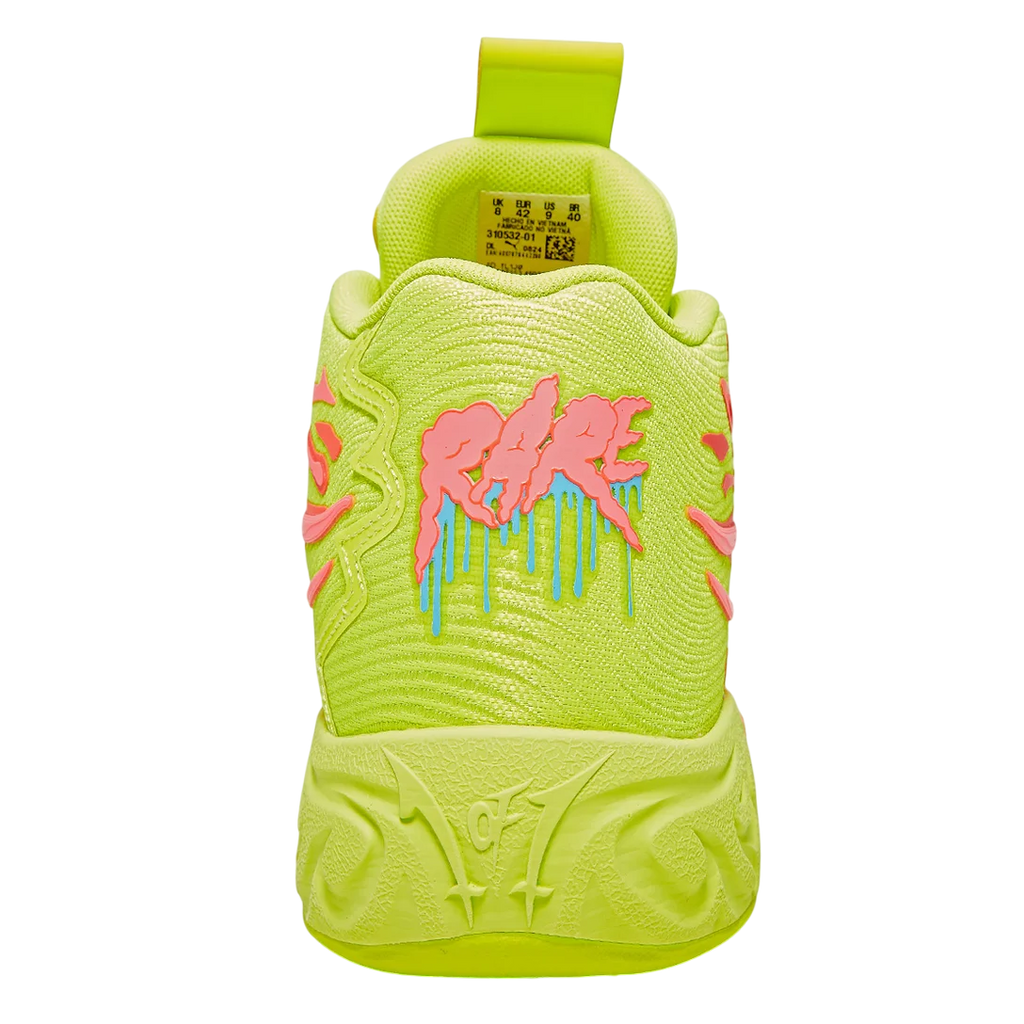Tênis de Basquete PUMA MB.04 Love