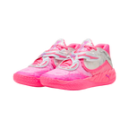 Tênis de Basquete PUMA MB.05 World Tour