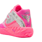 Tênis de Basquete PUMA MB.05 World Tour