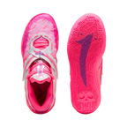 Tênis de Basquete PUMA MB.05 World Tour