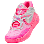 Tênis de Basquete PUMA MB.05 World Tour