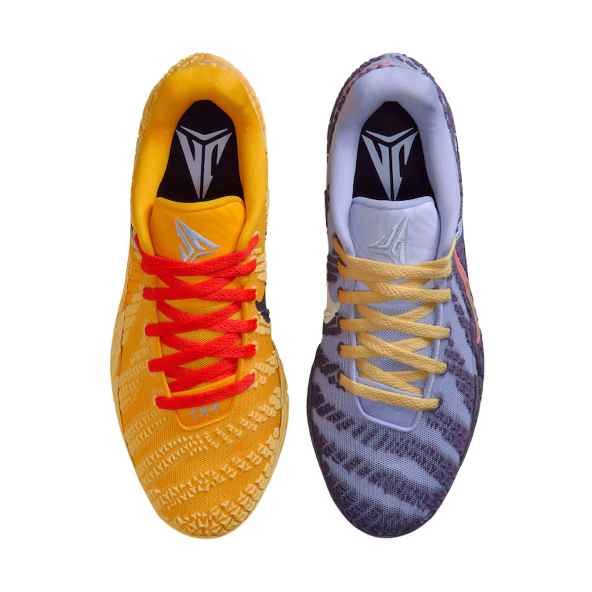Nike Ja 3 'Channel 12'