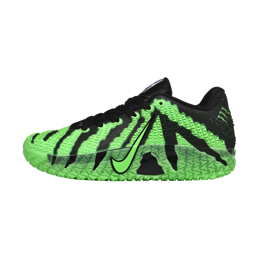 Nike Ja 3 X Monster Energy Drink