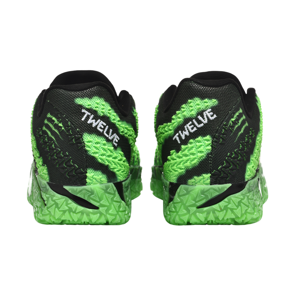 Nike Ja 3 X Monster Energy Drink