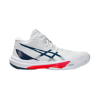 Tênis ASICS Sky Elite FF MT 3 White/Mako Blue
