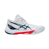 ASICS Sky Elite FF MT 3 White/Mako Blue