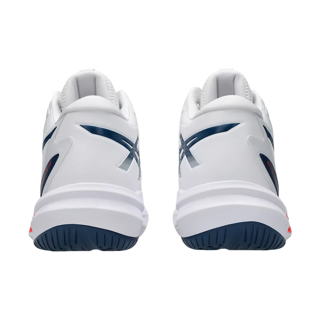 Tênis ASICS Sky Elite FF MT 3 White/Mako Blue