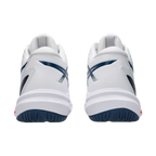 Tênis ASICS Sky Elite FF MT 3 White/Mako Blue