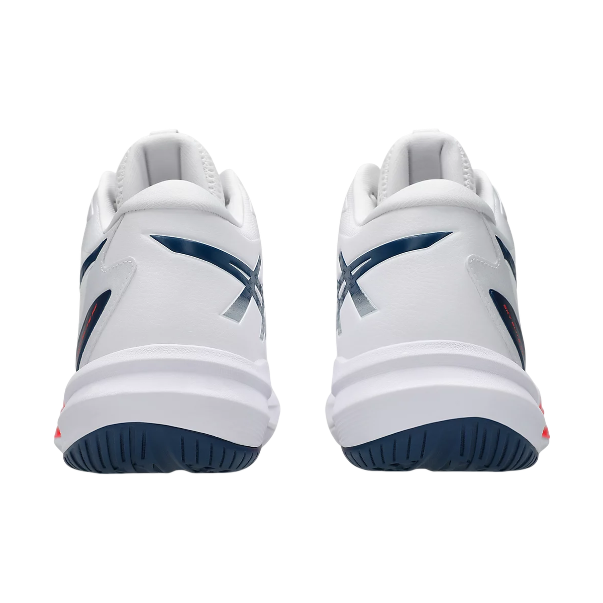 Tênis ASICS Sky Elite FF MT 3 White/Mako Blue