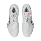 Tênis ASICS Sky Elite FF MT 3 White/Mako Blue