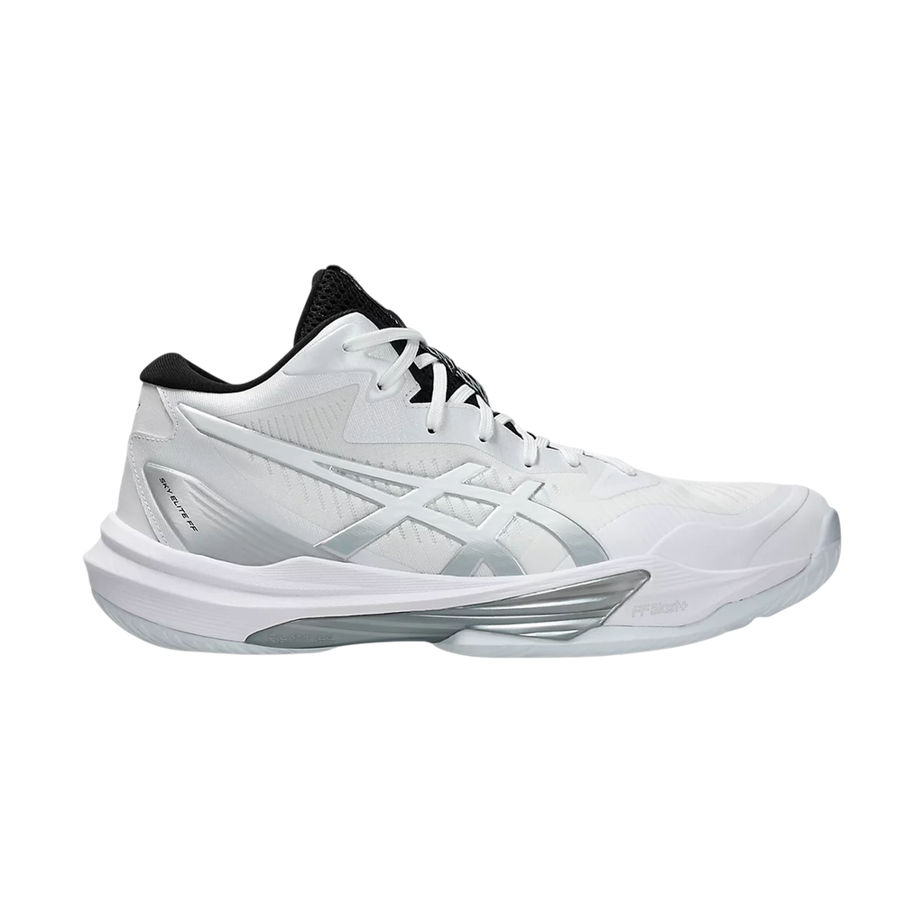 Tênis ASICS Sky Elite FF MT 3 White/White