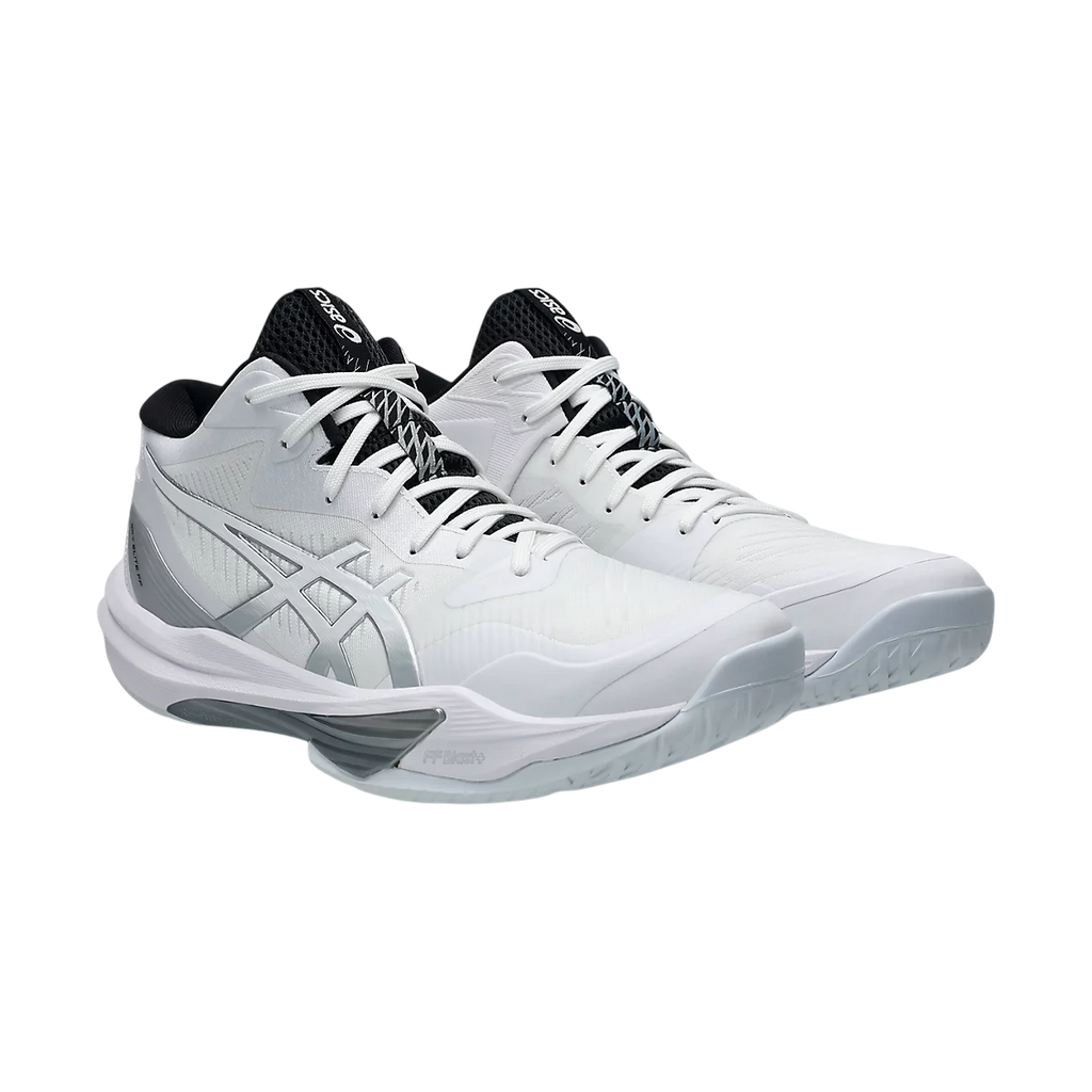 Tênis ASICS Sky Elite FF MT 3 White/White