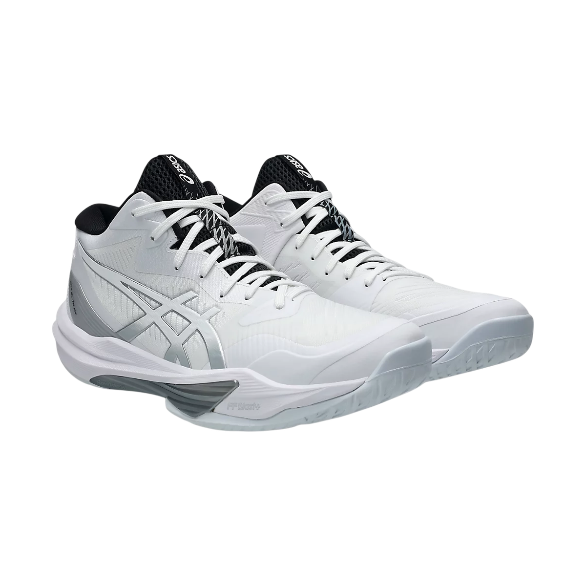 Tênis ASICS Sky Elite FF MT 3 White/White