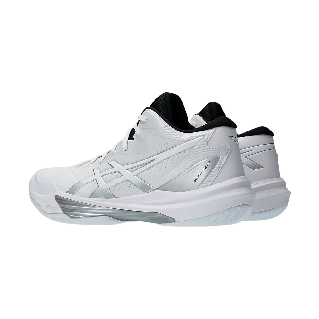 Tênis ASICS Sky Elite FF MT 3 White/White