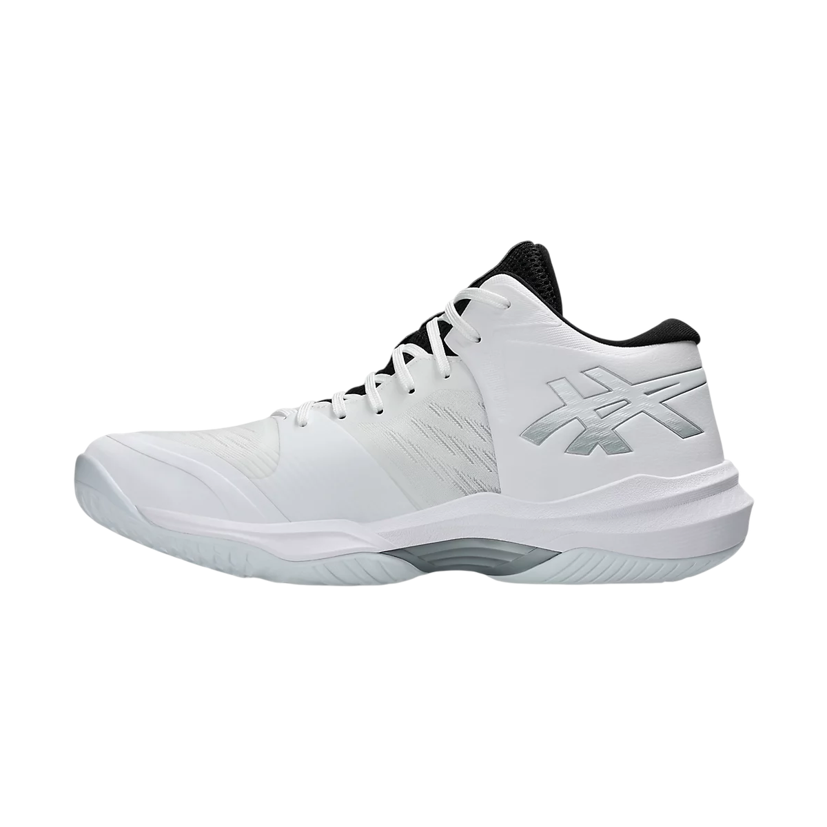 Tênis ASICS Sky Elite FF MT 3 White/White