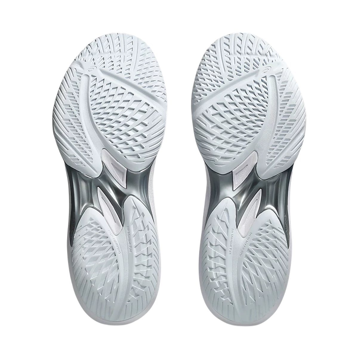 Tênis ASICS Sky Elite FF MT 3 White/White