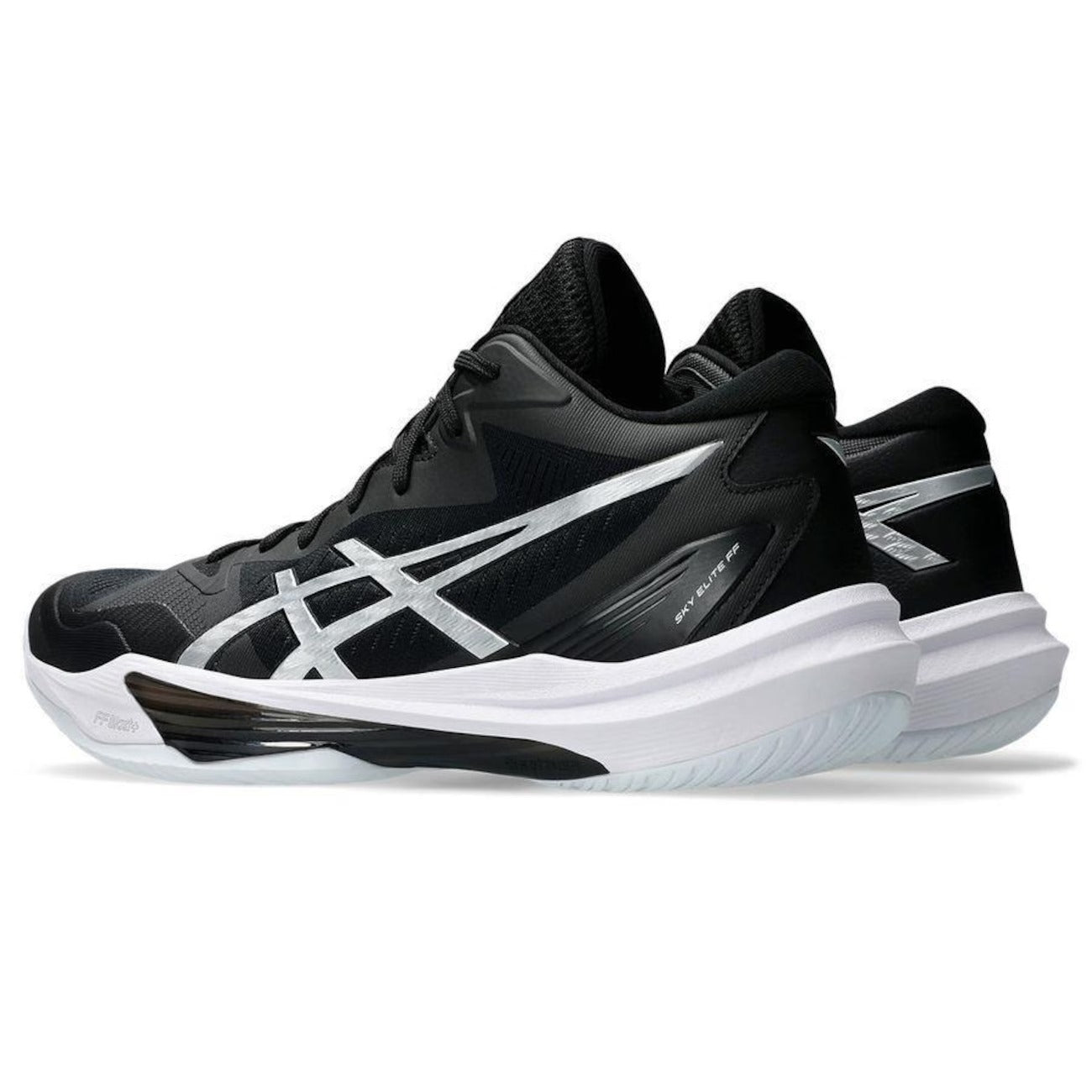 Tenis Asics Sky Elite FF MT 3 - Preto