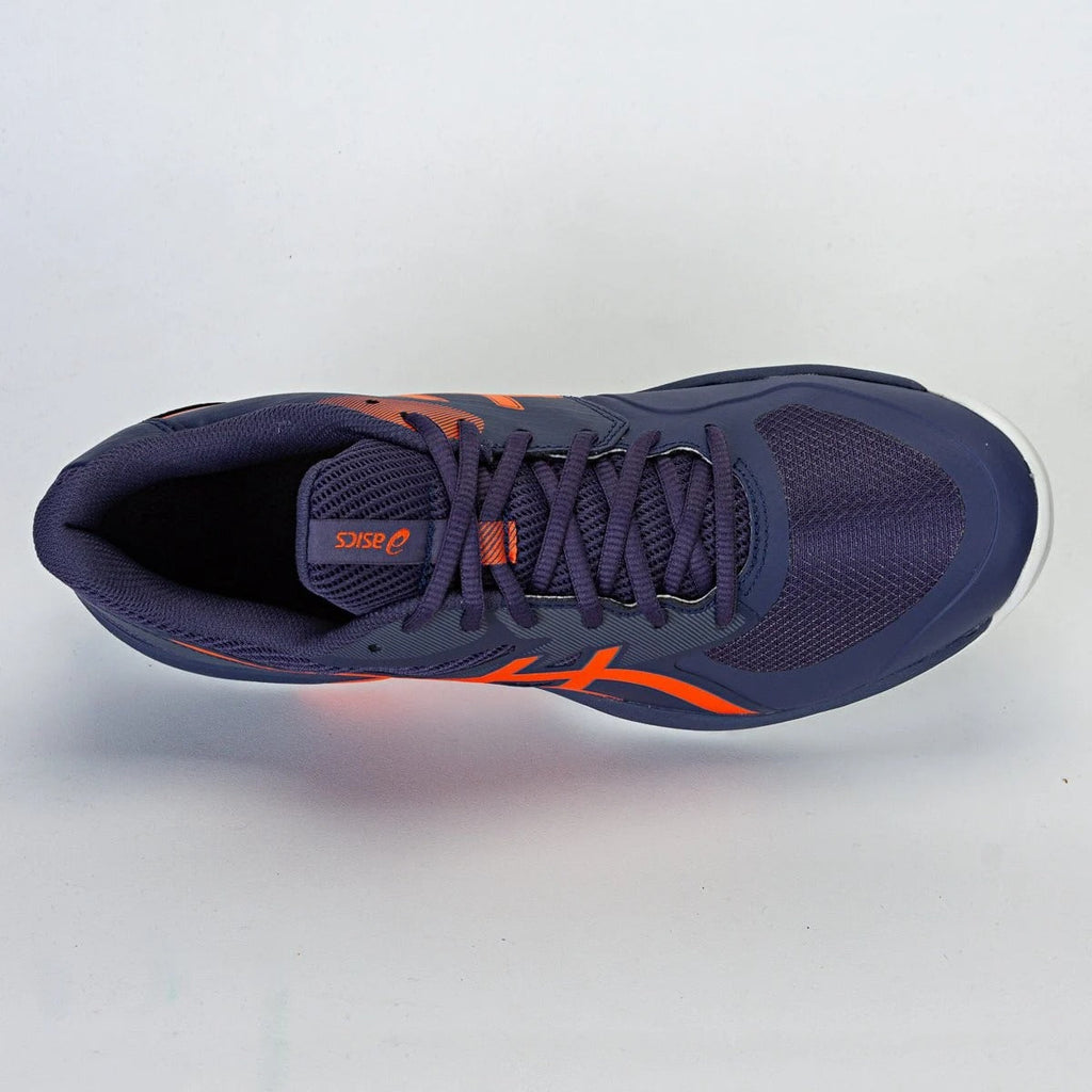Tênis Asics Game FF - Laranja