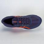 Tênis Asics Game FF - Laranja
