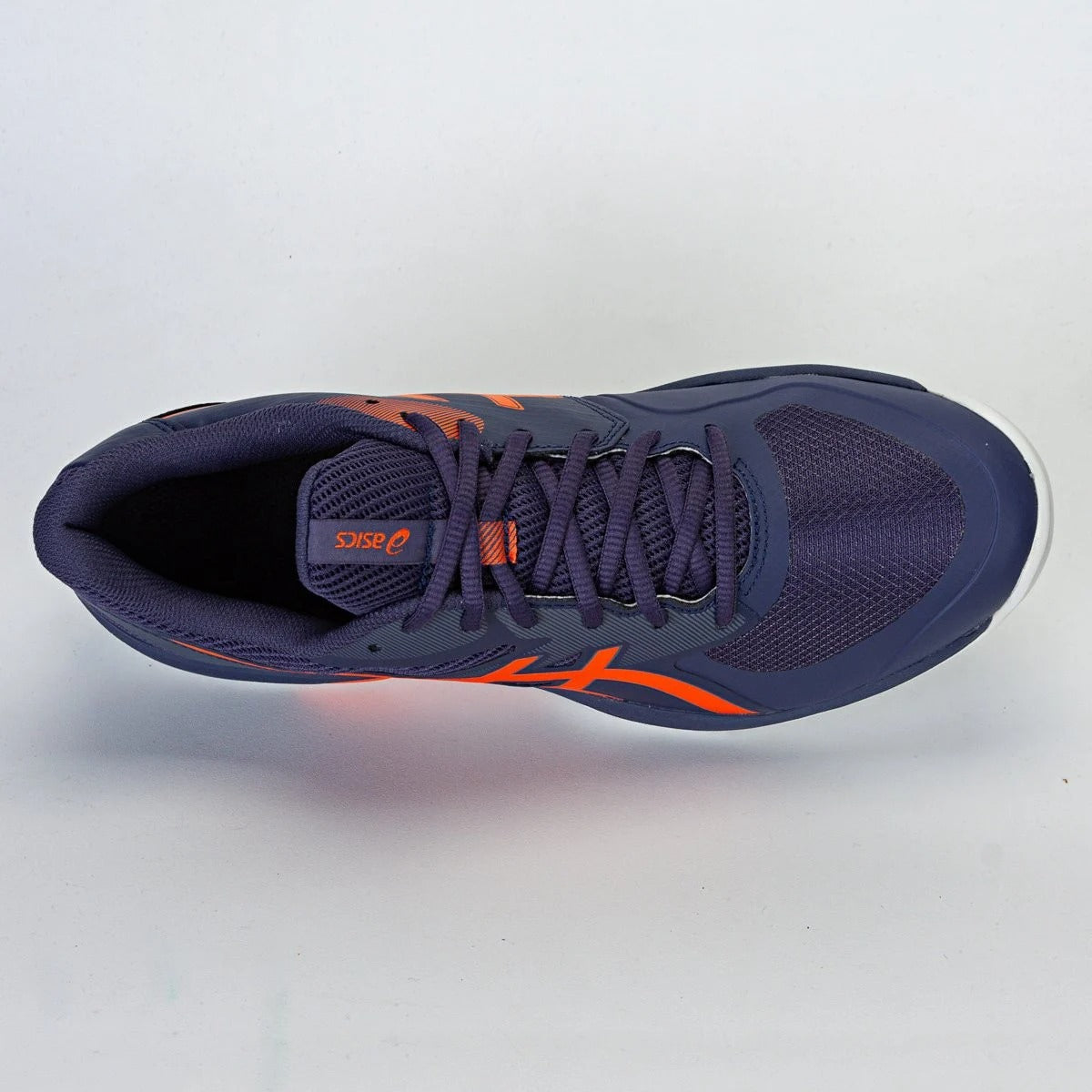 Tênis Asics Game FF - Laranja