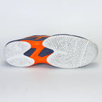 Tênis Asics Game FF - Laranja