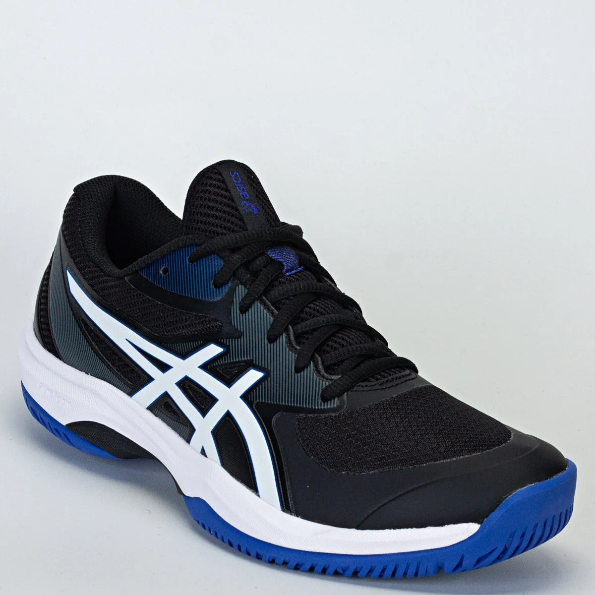 Tênis Asics Game FF - Azul Escuro