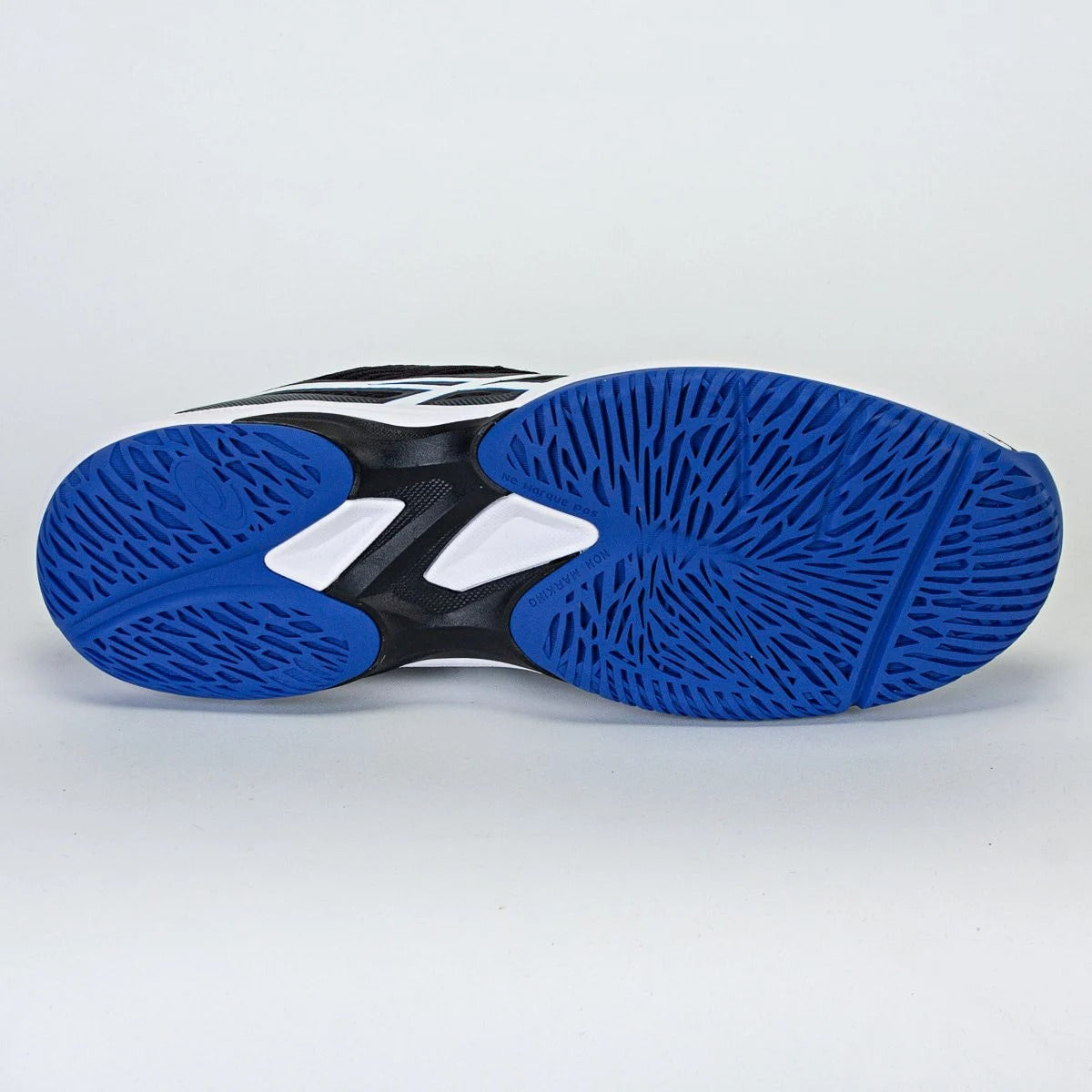 Tênis Asics Game FF - Azul Escuro
