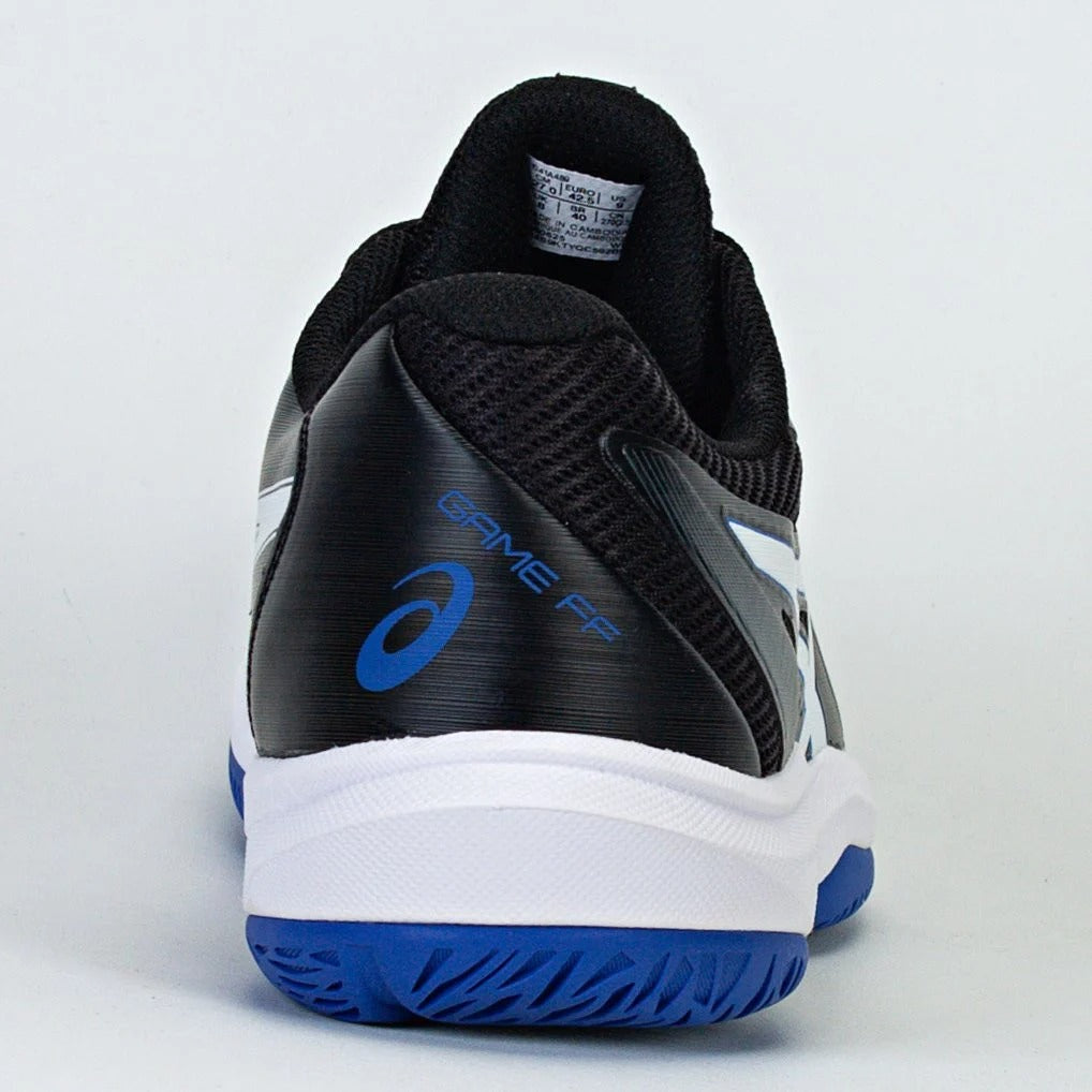 Tênis Asics Game FF - Azul Escuro