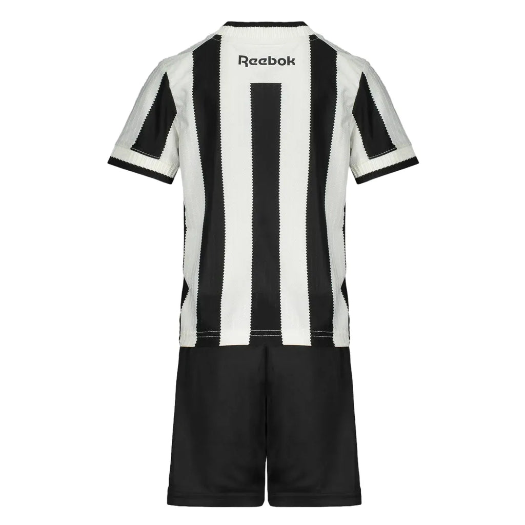 Conjunto Infantil Botafogo 1 24/25