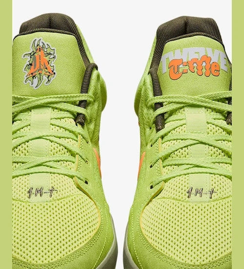 Nike Ja 2
