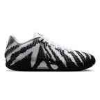 Nike Ja 3 TB White Black - imagem 1