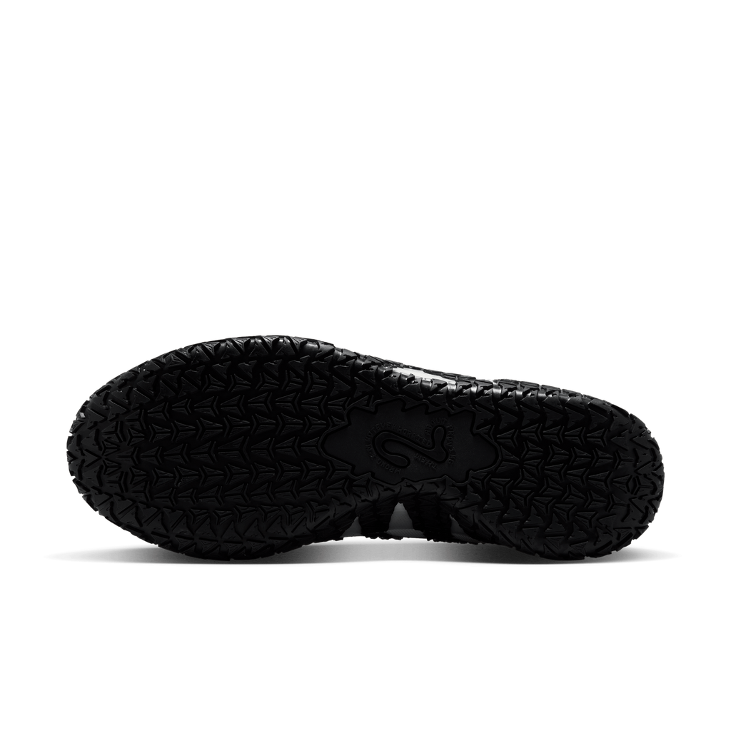 Nike Ja 3 TB White Black - imagem 3