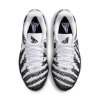Nike Ja 3 TB White Black - imagem 5