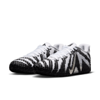 Nike Ja 3 TB White Black - imagem 6