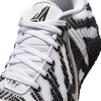 Nike Ja 3 TB White Black - imagem 8