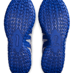 Nike Ja 3 TB White Game Royal - imagem 10