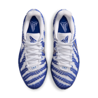 Nike Ja 3 TB White Game Royal - imagem 5