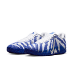 Nike Ja 3 TB White Game Royal - imagem 6