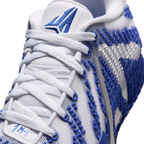 Nike Ja 3 TB White Game Royal - imagem 8