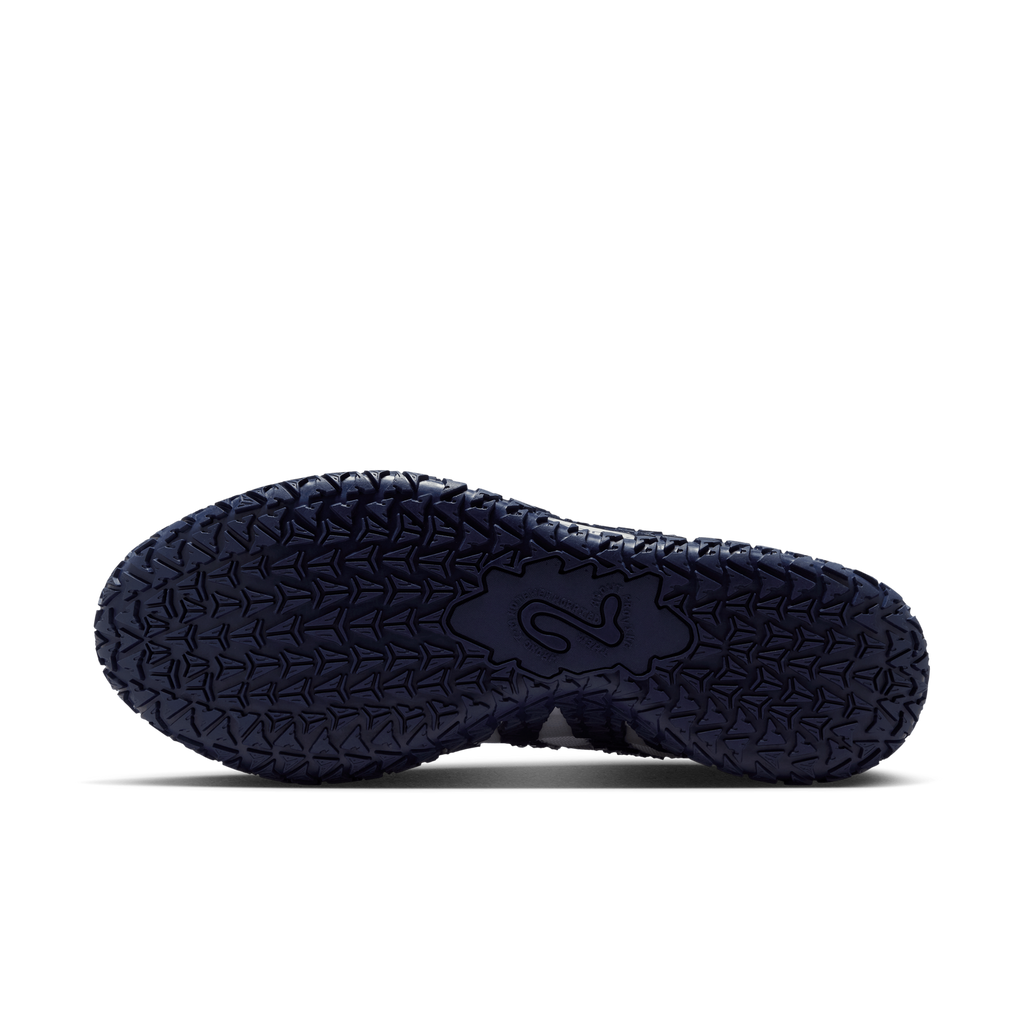 Nike Ja 3 TB White Midnight Navy - imagem 3