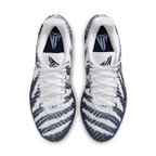 Nike Ja 3 TB White Midnight Navy - imagem 5