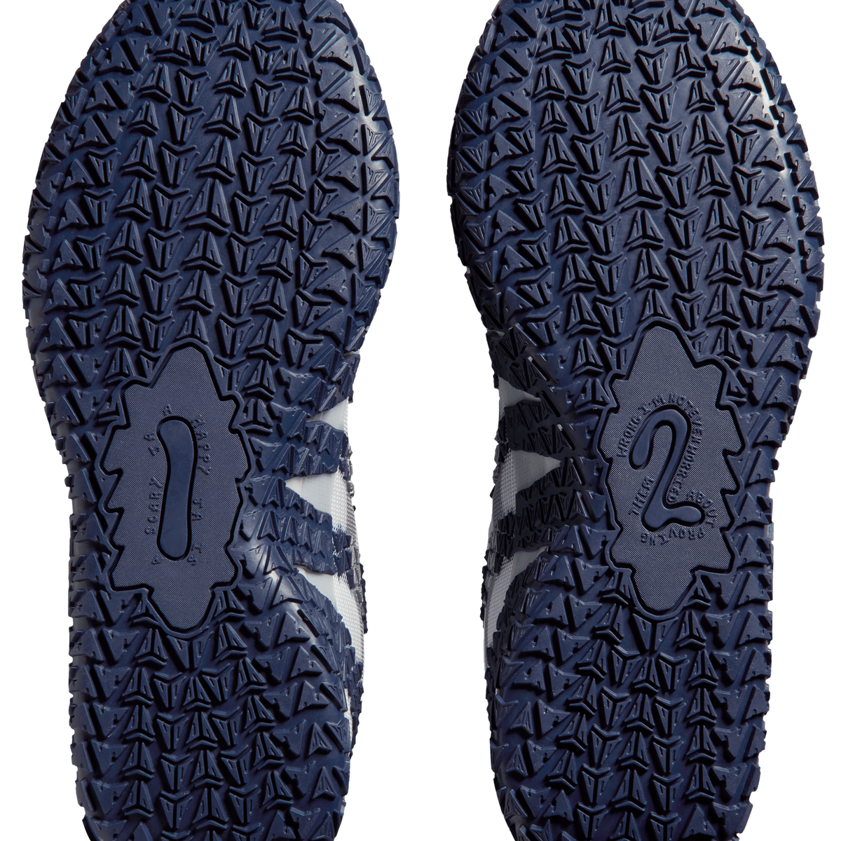 Nike Ja 3 TB White Midnight Navy - imagem 9