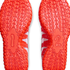 Nike Ja 3 TB White Team Orange - imagem 10