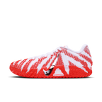 Nike Ja 3 TB White Team Orange - imagem 2